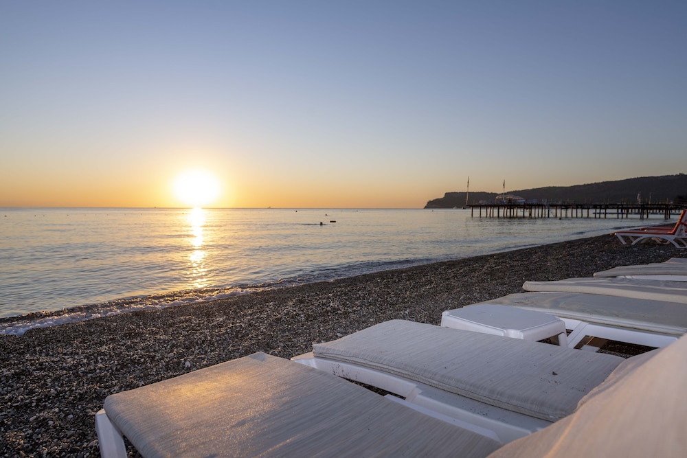 Armas Beach Ex Armas Beach Hotel 40/46