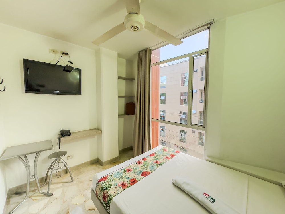Hotel Macedonia Plaza 17/25