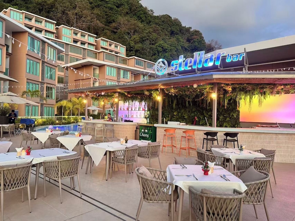 Wyndham Garden Phuket Kamala 56/69
