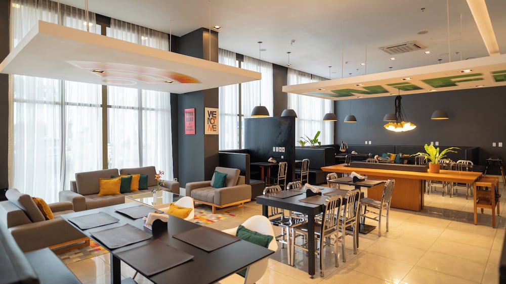 Ibis Styles Maracanau 57/70