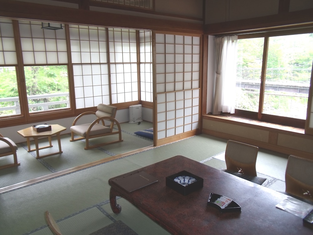 Takaragawa Onsen Osenkaku 17/37
