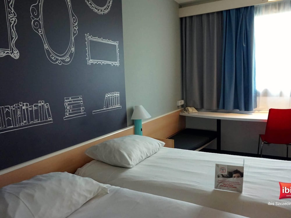 ibis Szczecin Centrum 9/40