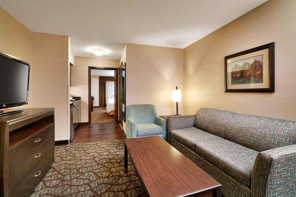 Holiday Inn Express Hotel And Suites Butte 27/46