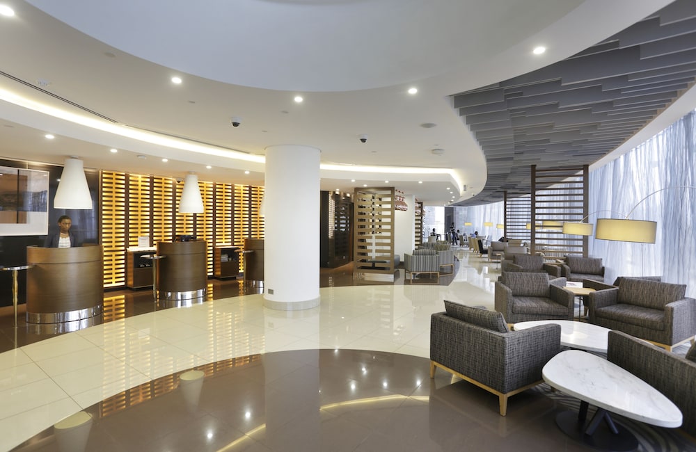 Ubumwe Grande Hotel 8/71