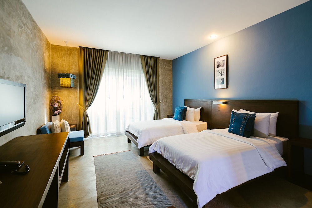 Ketawa Pet Friendly Hotel and Cafe (ex Ketawa Stylish Hotel) 13/43