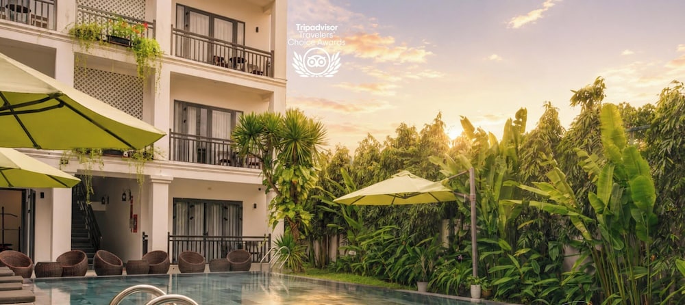 White Lotus Hotel Hoian 45/49