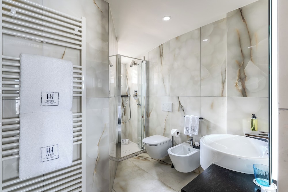 Plinius Lifestyle Hotel Lake Como 48/50