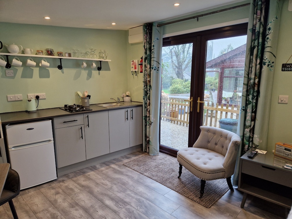 The Cedars B&B 31/56