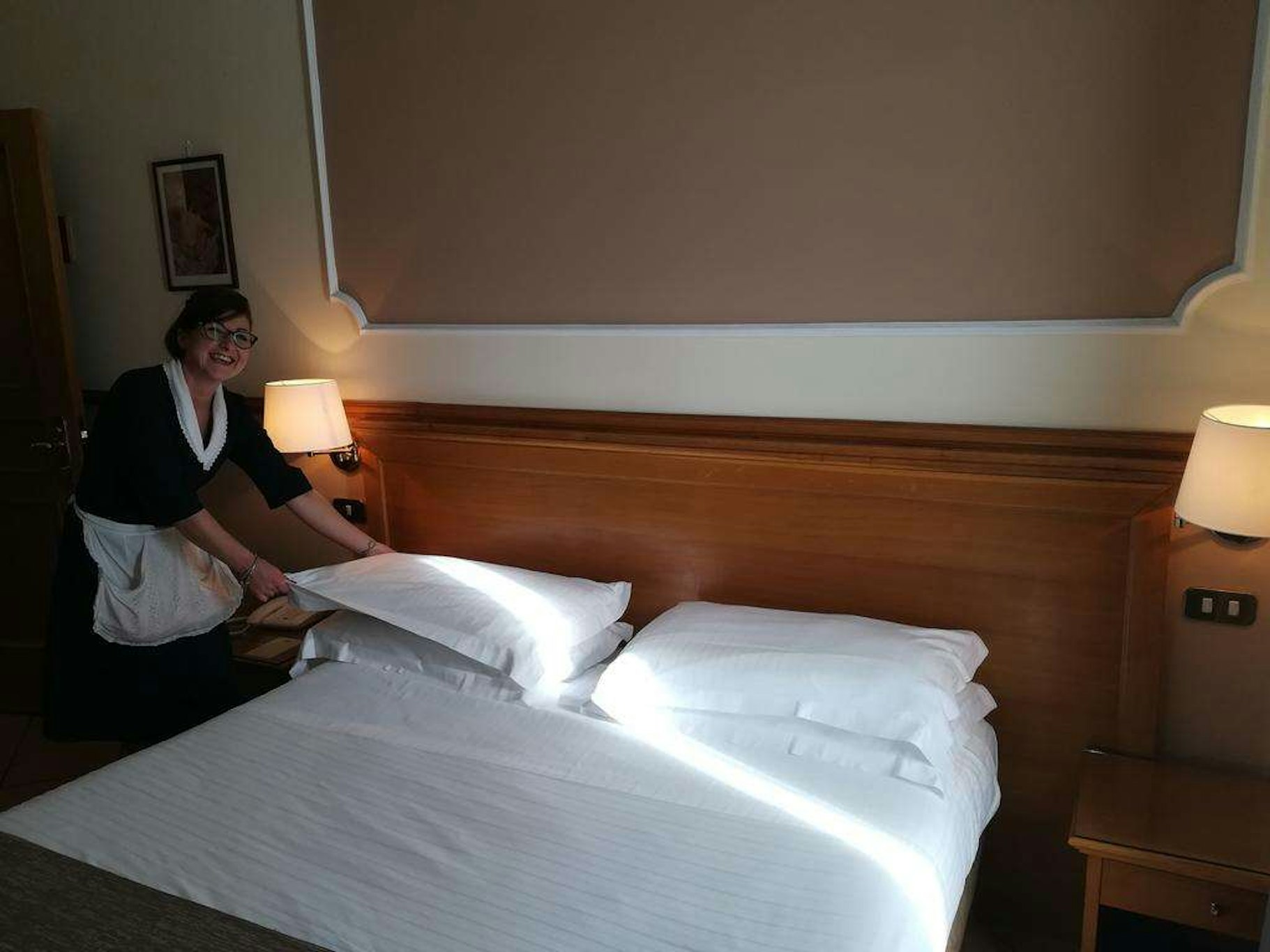 Hotel Leopardi 16/50