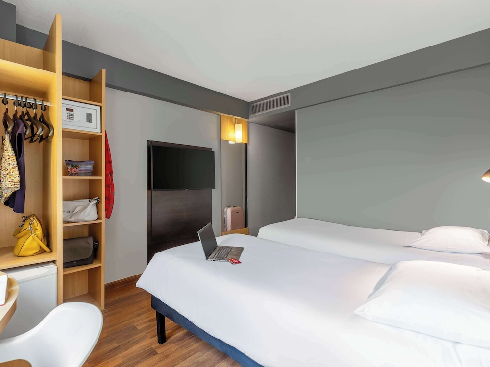 Ibis Sao Paulo Paulista 22/66