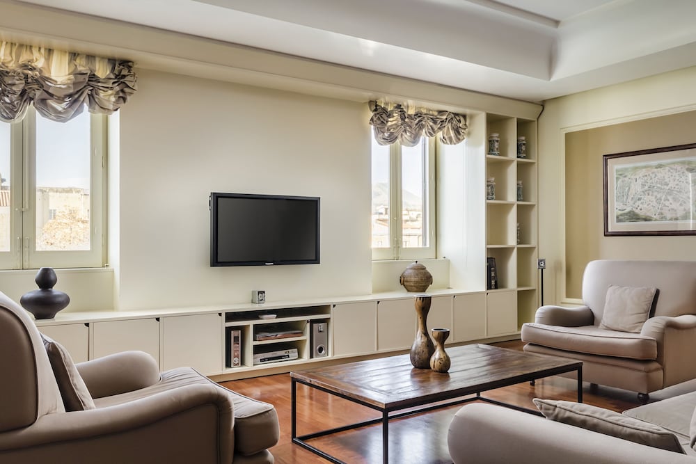 Eurostars Centrale Palace 30/50