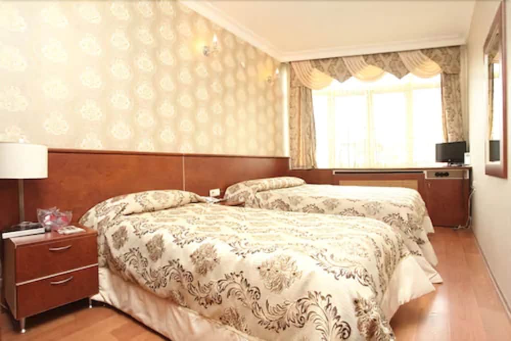 Turvan Hotel 20/38