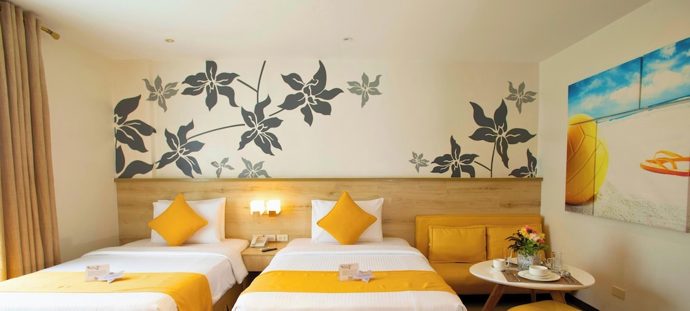 Azalea Hotels & Residences Boracay 13/46