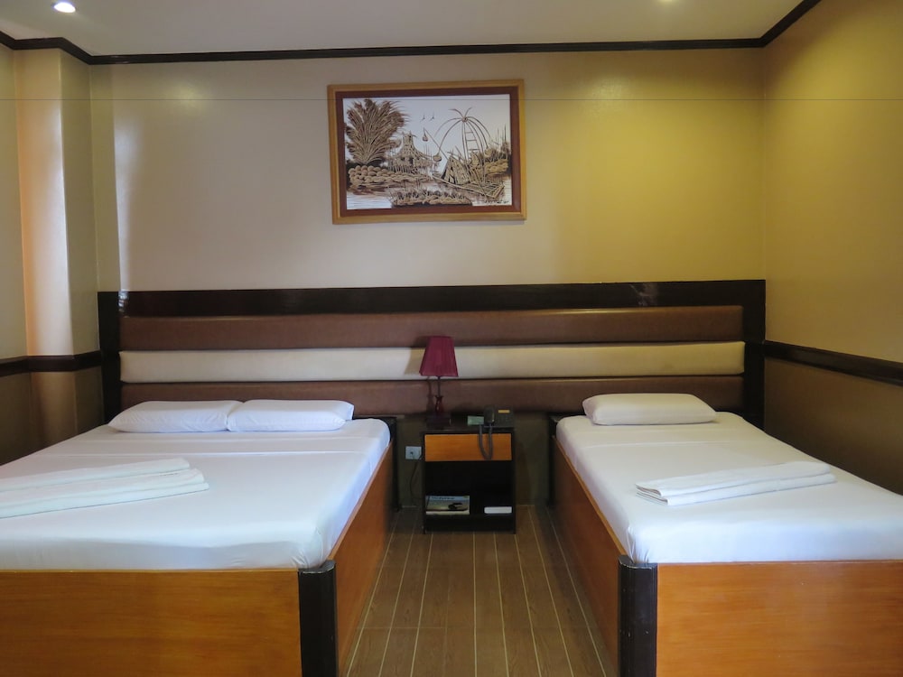 Hotel Palwa 30/52