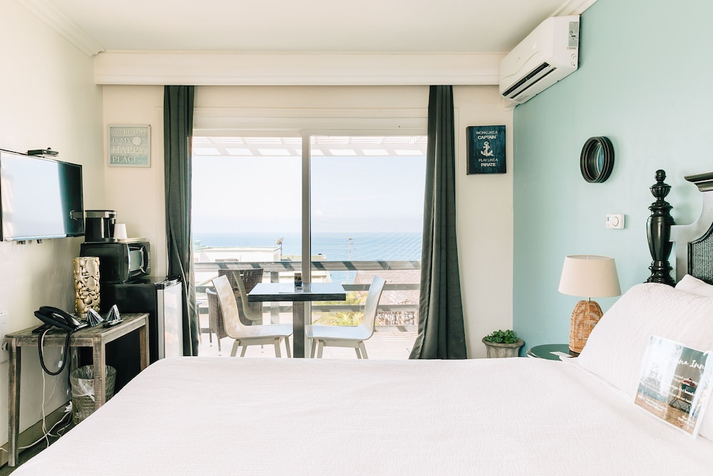 Seaside Laguna Inn & Suites 23/50