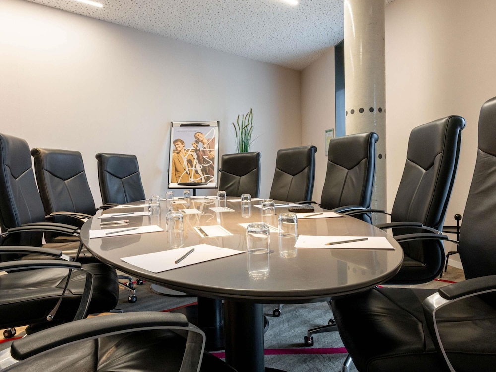 Hotel Mercure Toulouse Sud 53/61