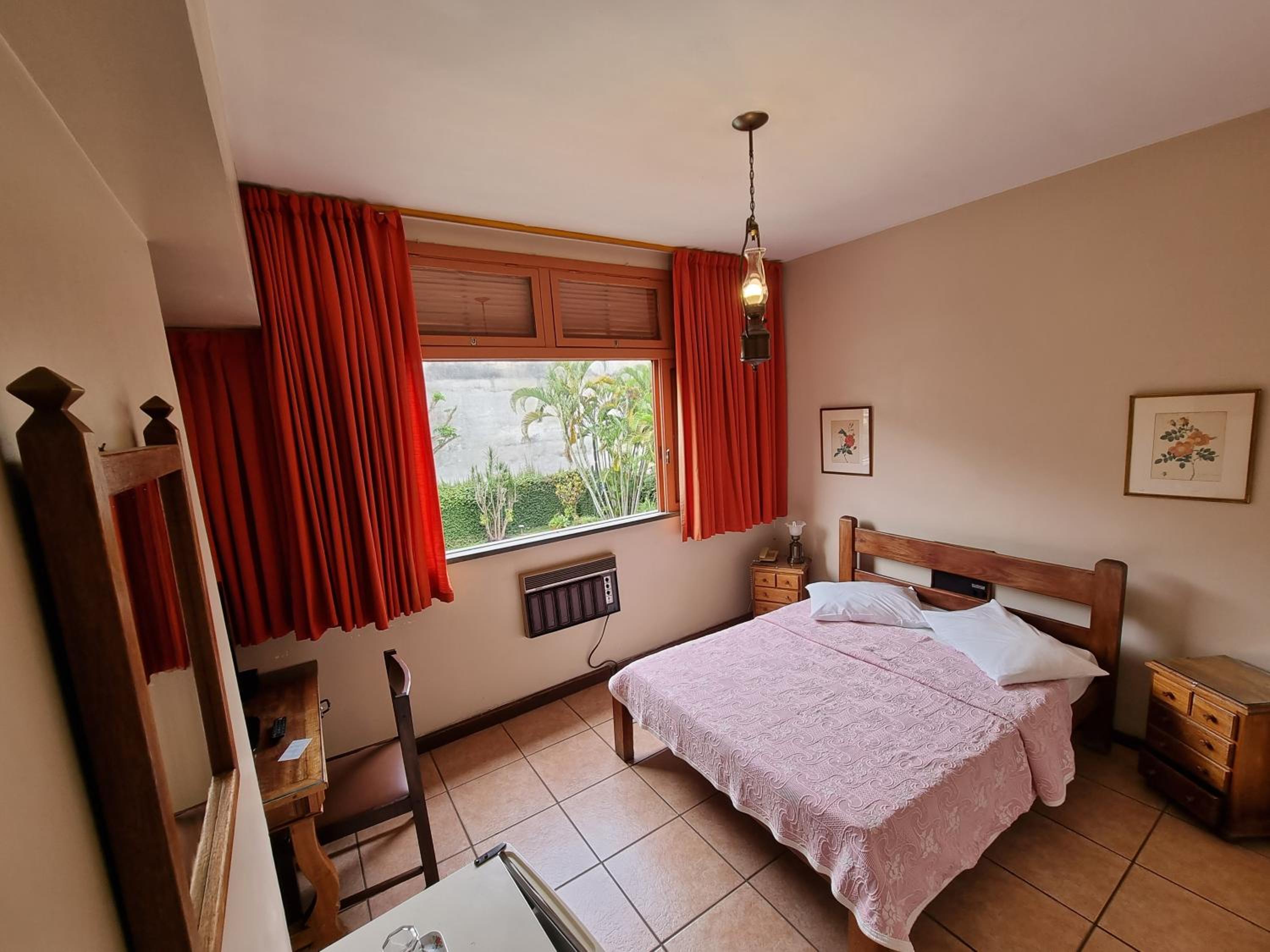 Hotel Ponte Real 16/47