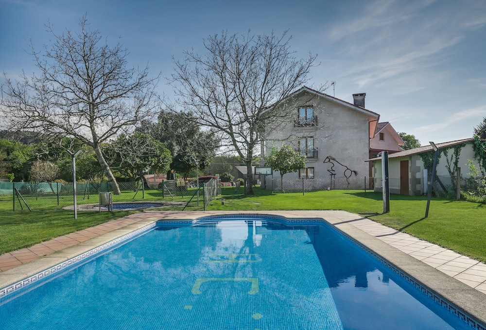 Hotel Rural Campaniola 39/42