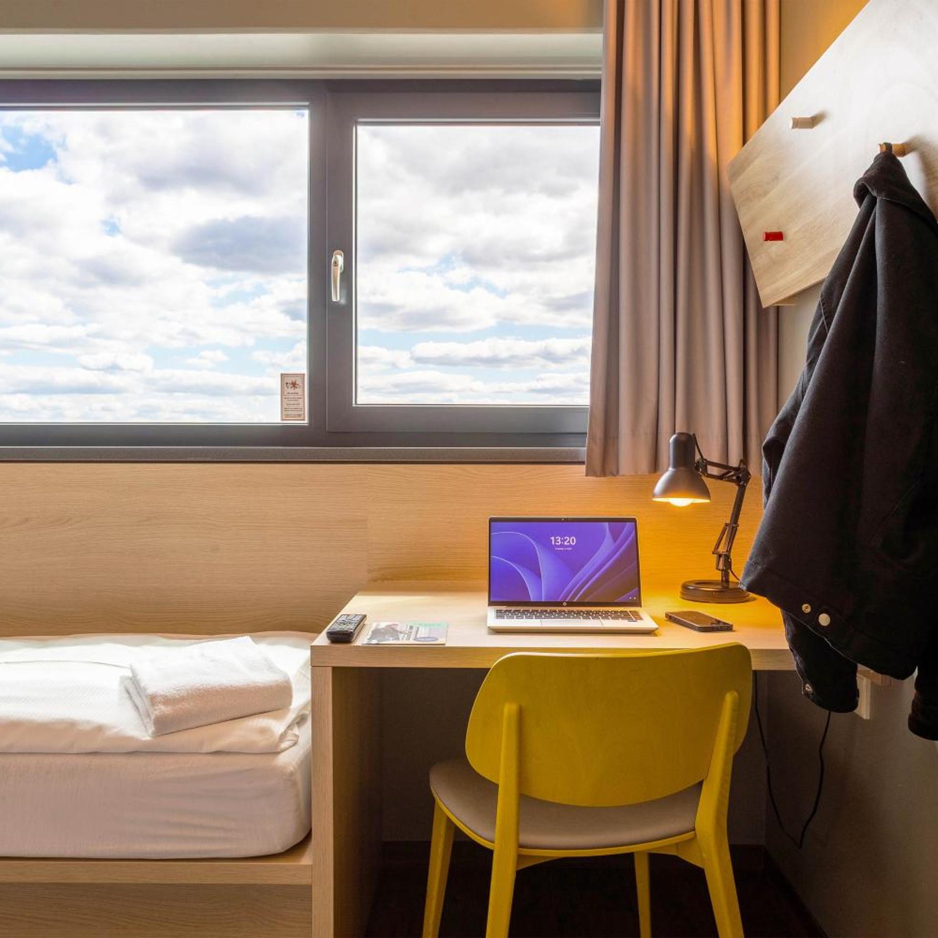 MEININGER Hotel Berlin Airport 37/51