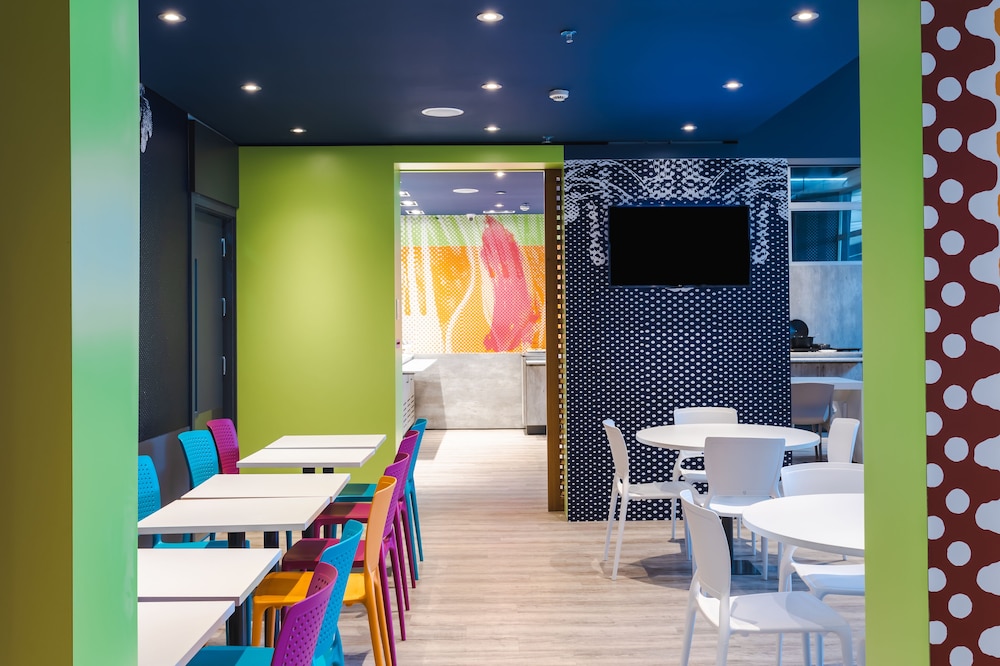 ibis budget Pindamonhangaba 38/49
