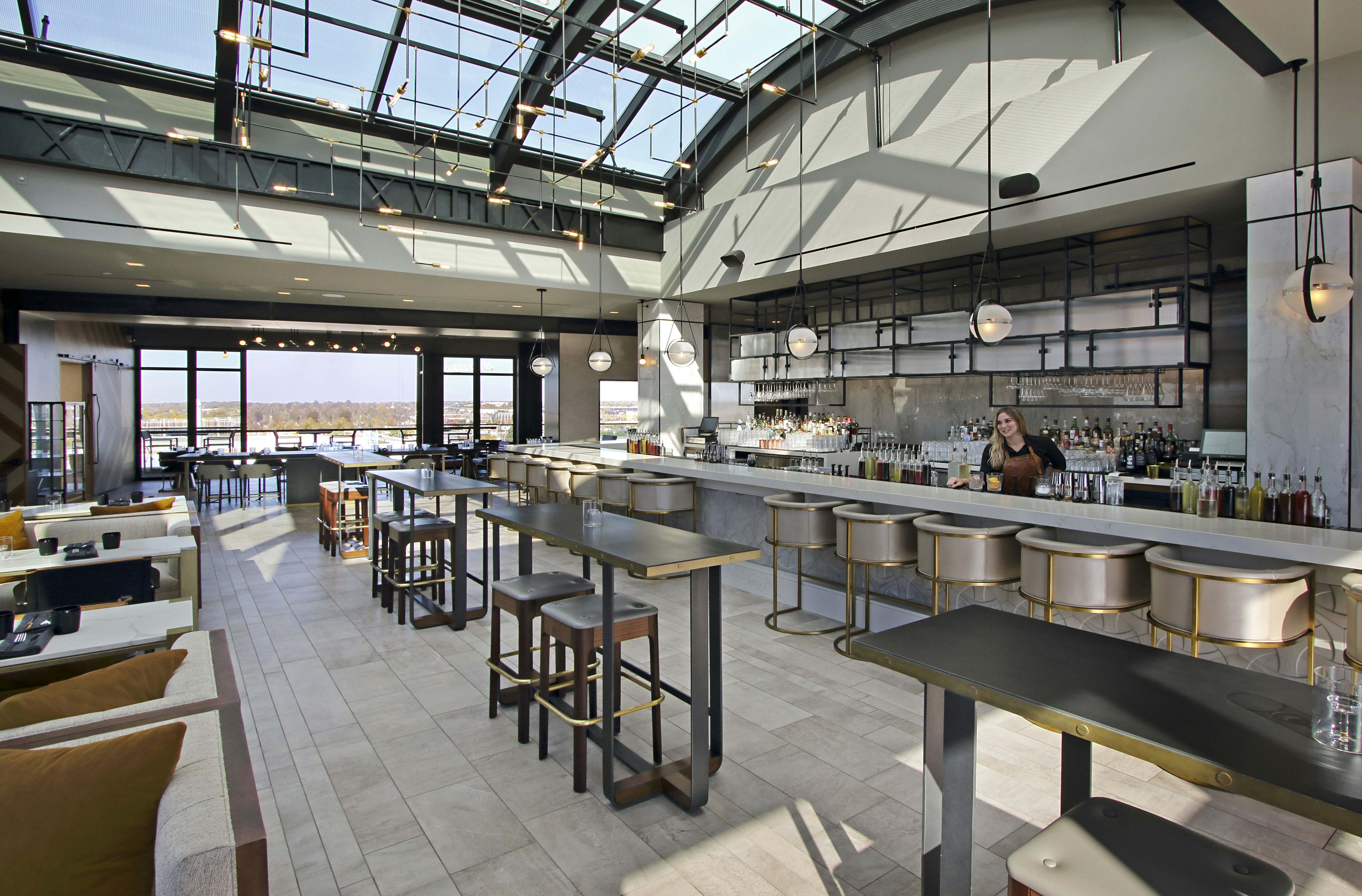 Canopy By Hilton Columbus Downtown Short North 22/50