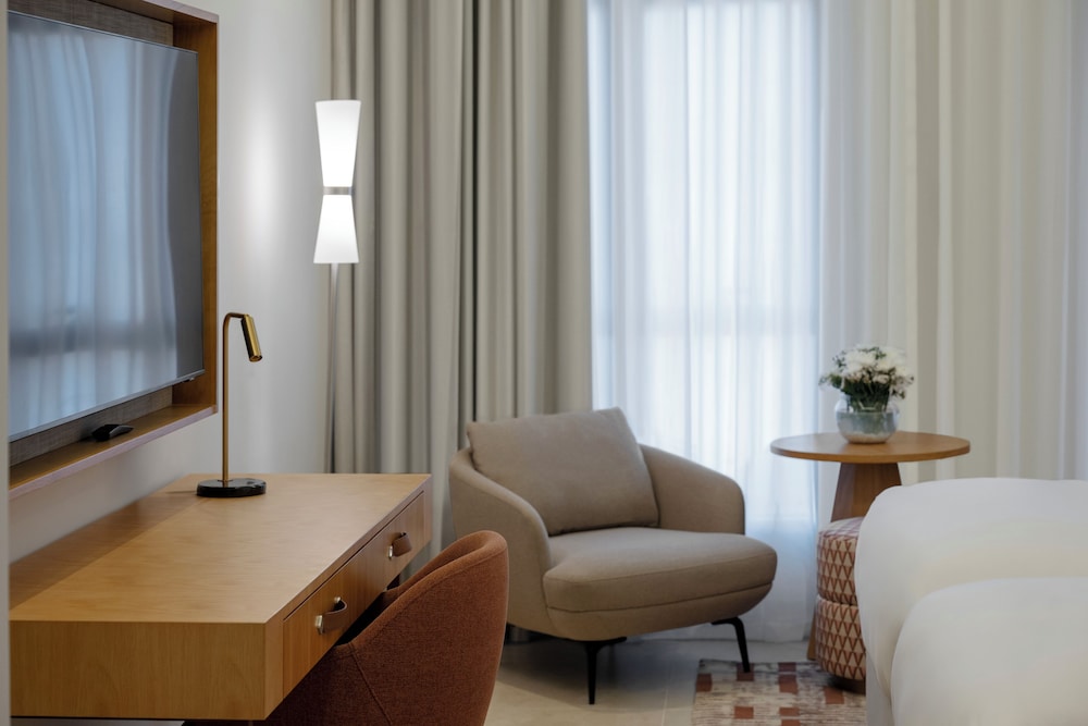 فندق ميركيور خميس مشيط(Mercure Hotel Khamis Mushayt) 43/57