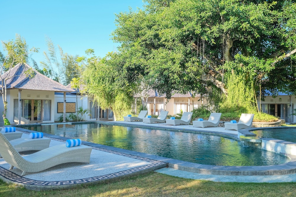 69 Resort Nusa Penida by Loccal Collection 54/60