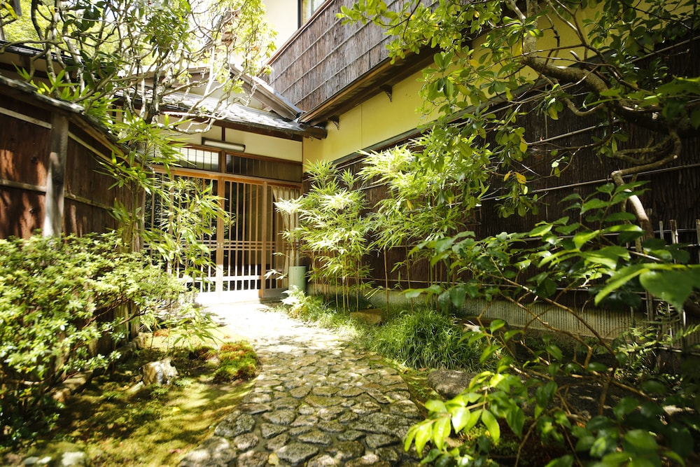 Hashinoya Annex Ransui 45/50