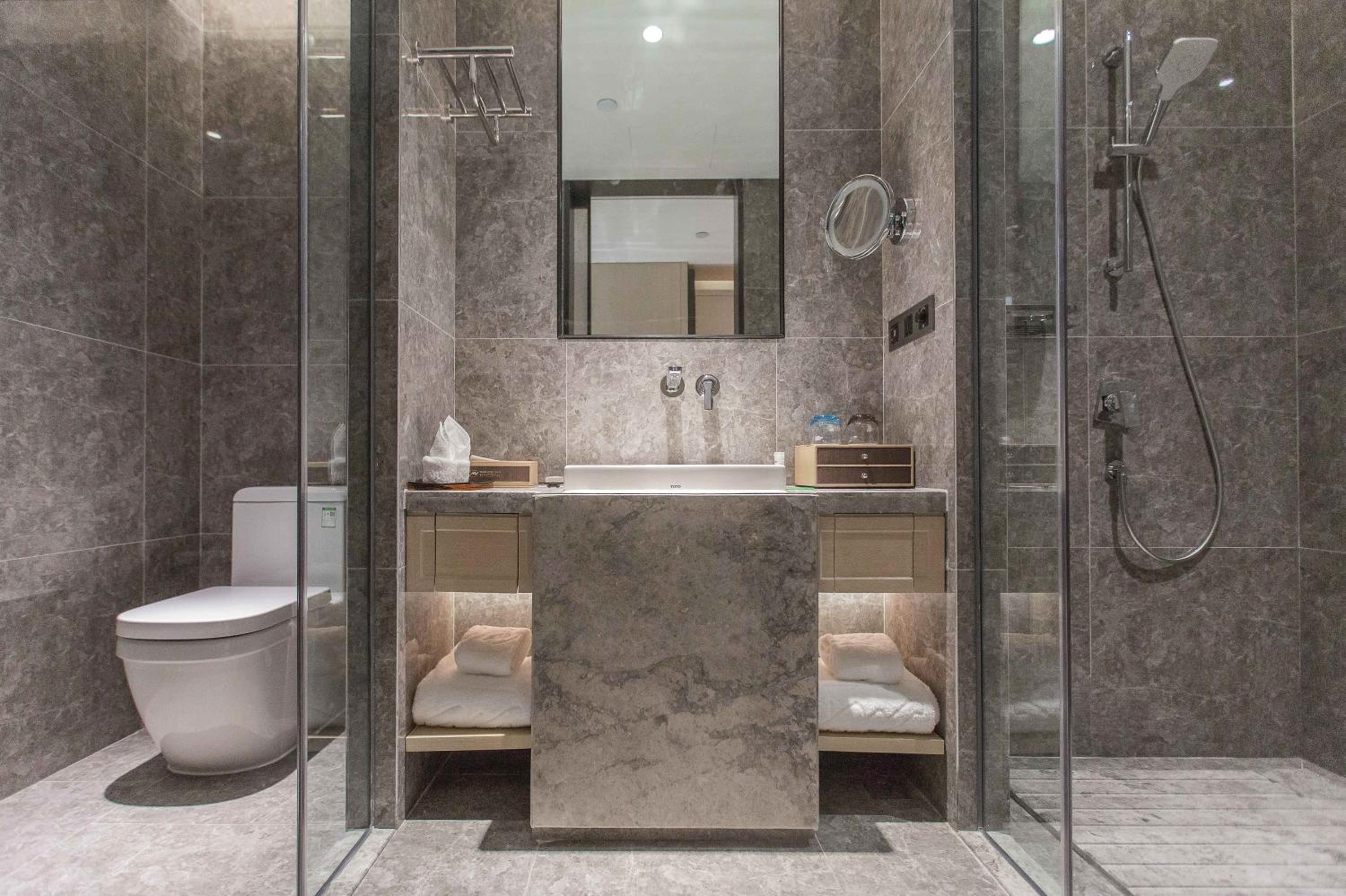 Grand Metropark Hotel Liyuan Chongqing 43/49