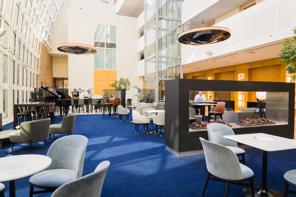 Marriott Ghent 29/35