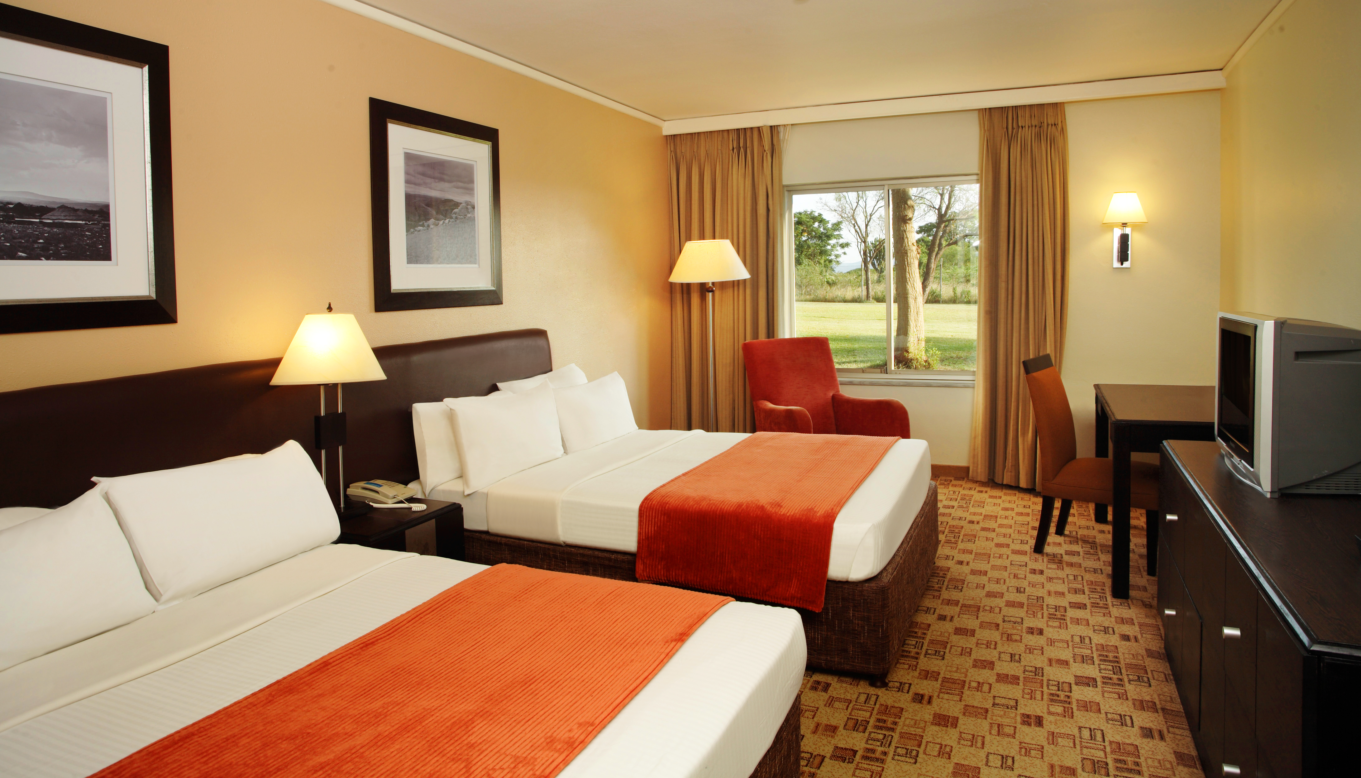 Garden Court Ulundi 11/37