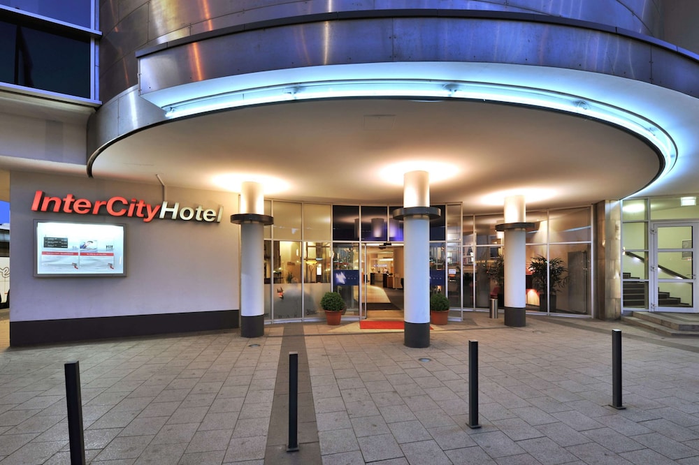 InterCityHotel Kiel 2/40