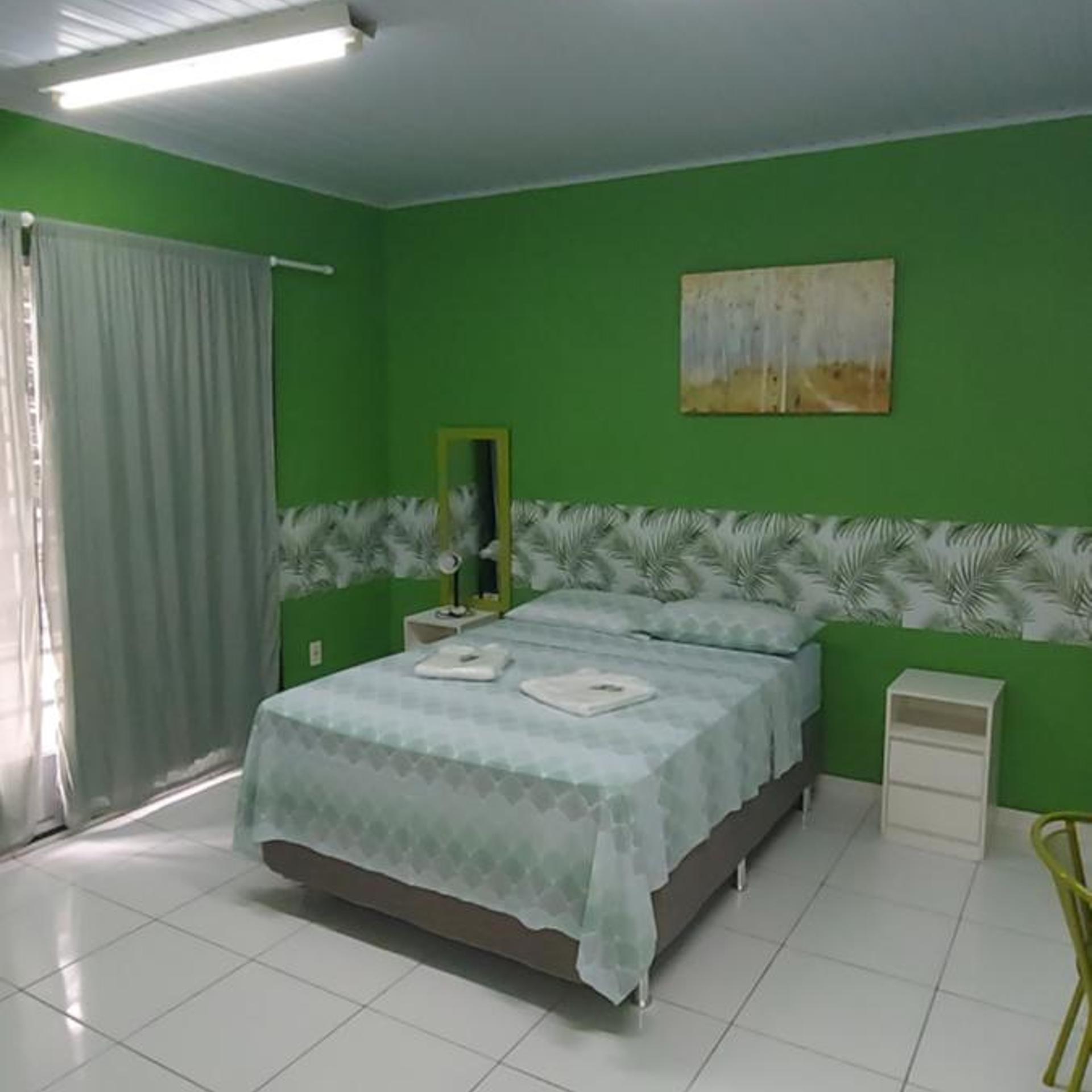 Hotel Colors Manaus 14/50