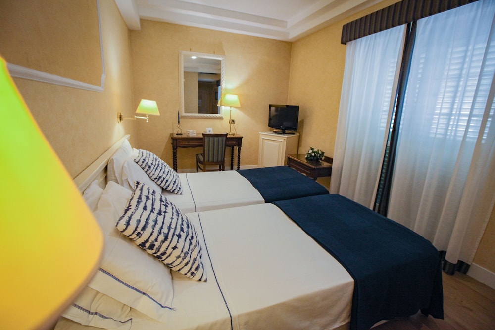 Hotel I Gigli 11/50