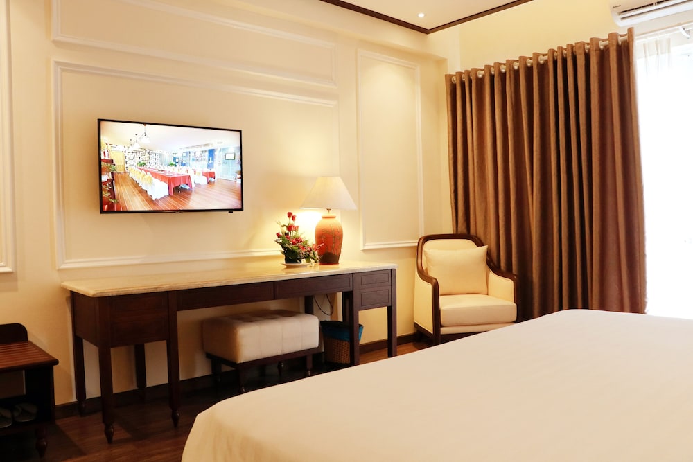 Tran Vien Dong Hotel 34/50