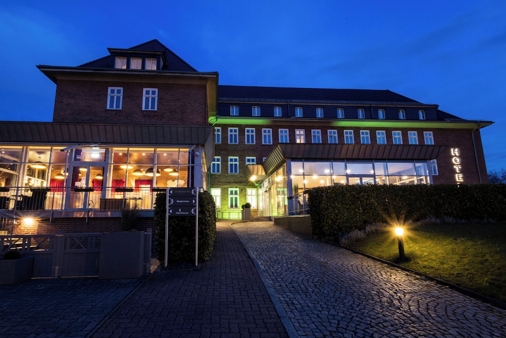 Hotel Am Schlosspark 4/71