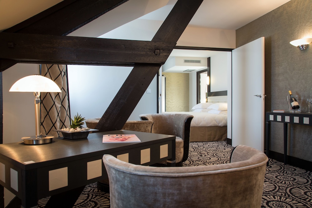 Hotel Jehan de Beauce 56/71