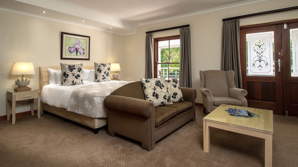 Glen Avon Lodge Boutique Hotel 17/34