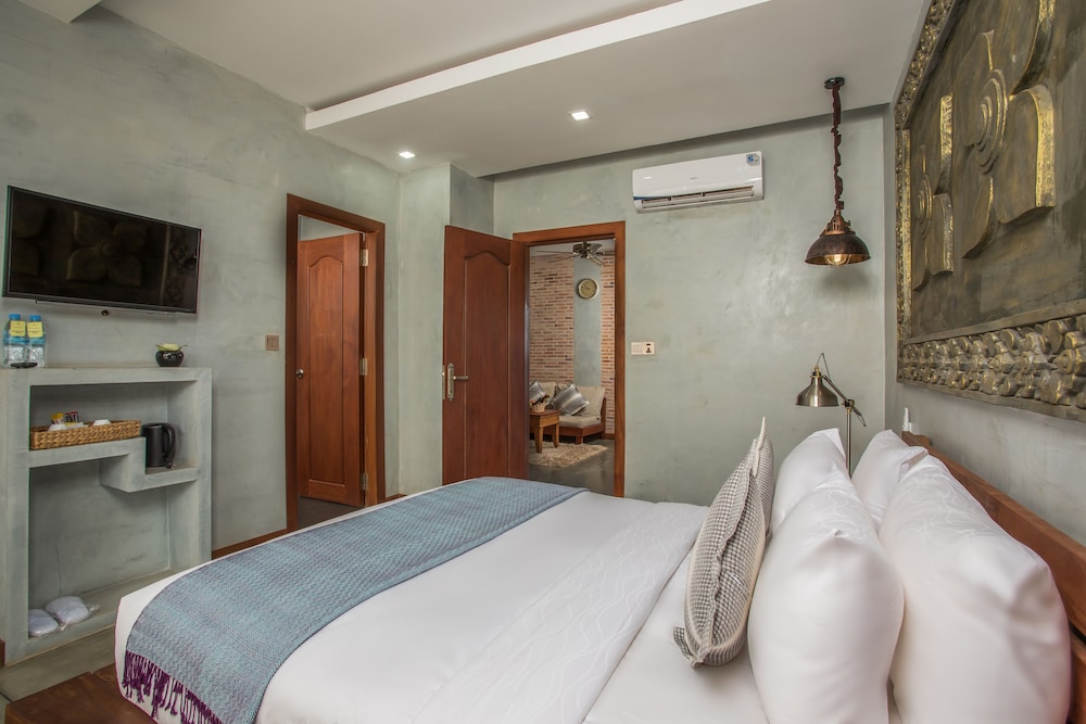 Cambana Residence 19/46