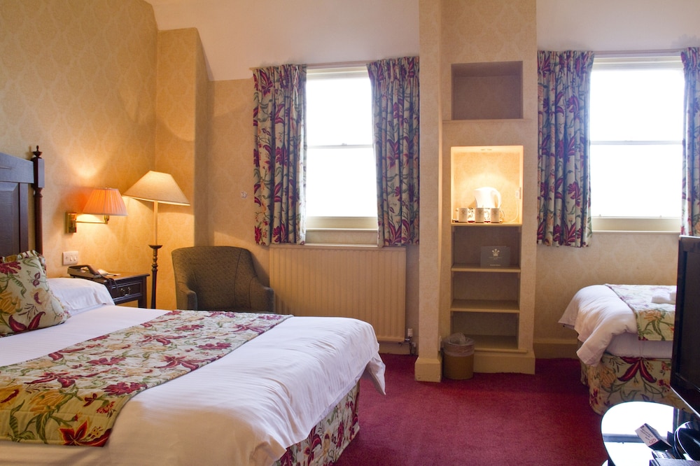The Duke Of Cornwall Hotel 14/73