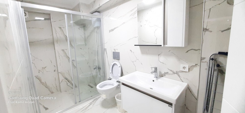 Cesme Holiday Homes Apart Otel 46/50