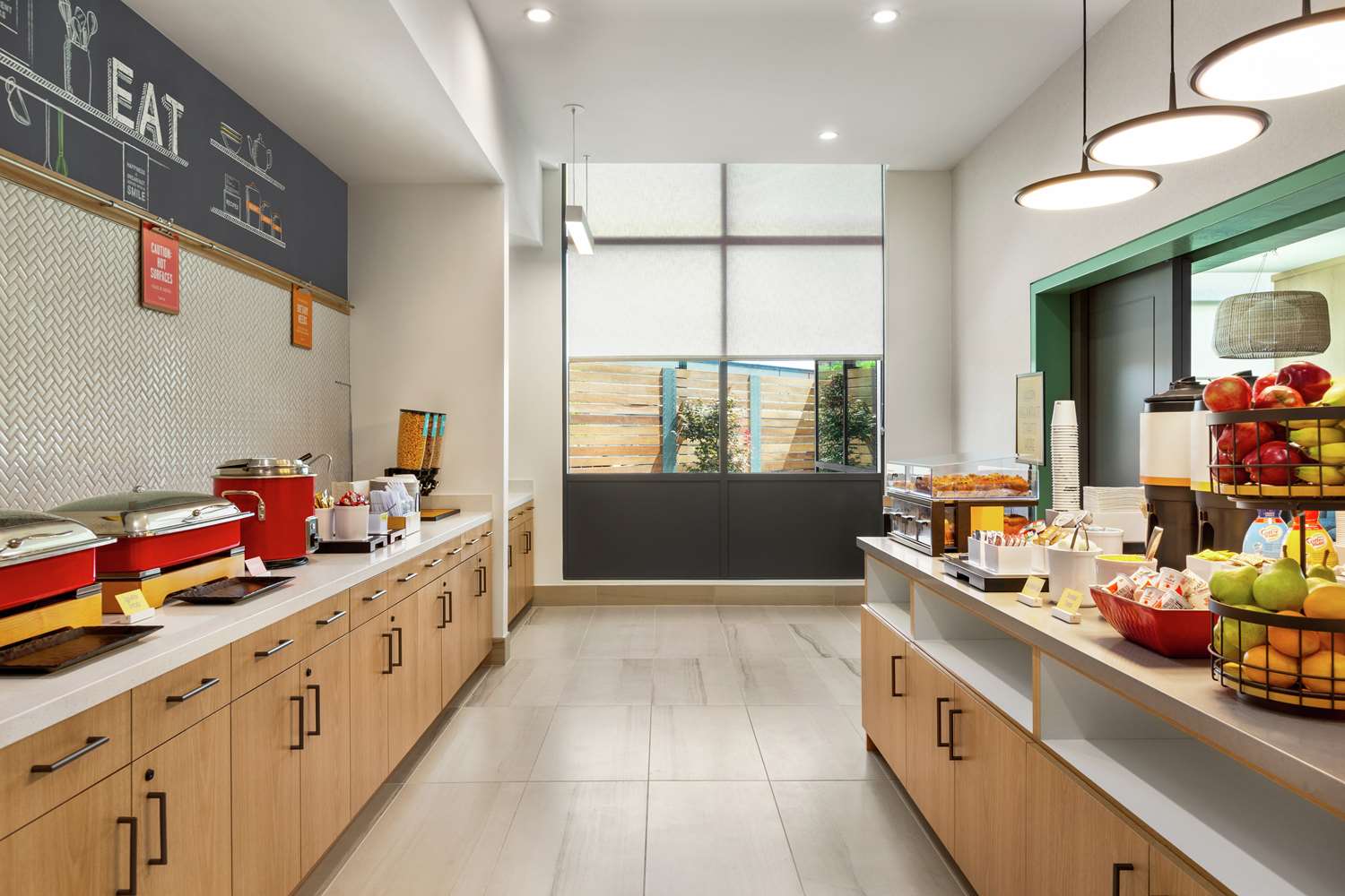 Hampton Inn & Suites San Mateo-San Francisco Airport 4/17