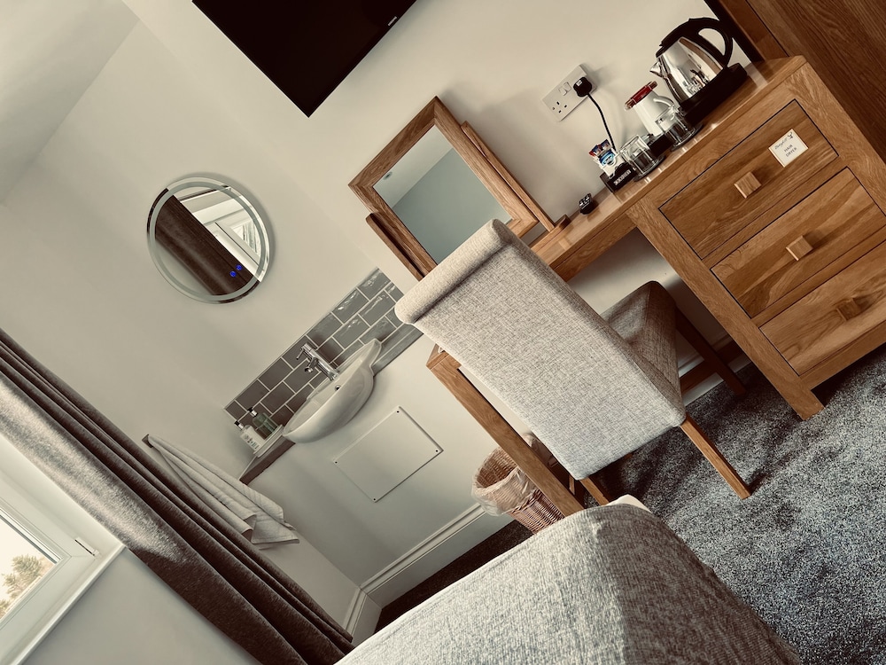 Bettyhill Hotel 5/50