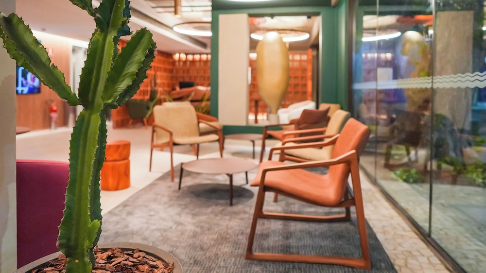 Motto By Hilton Recife 43/60