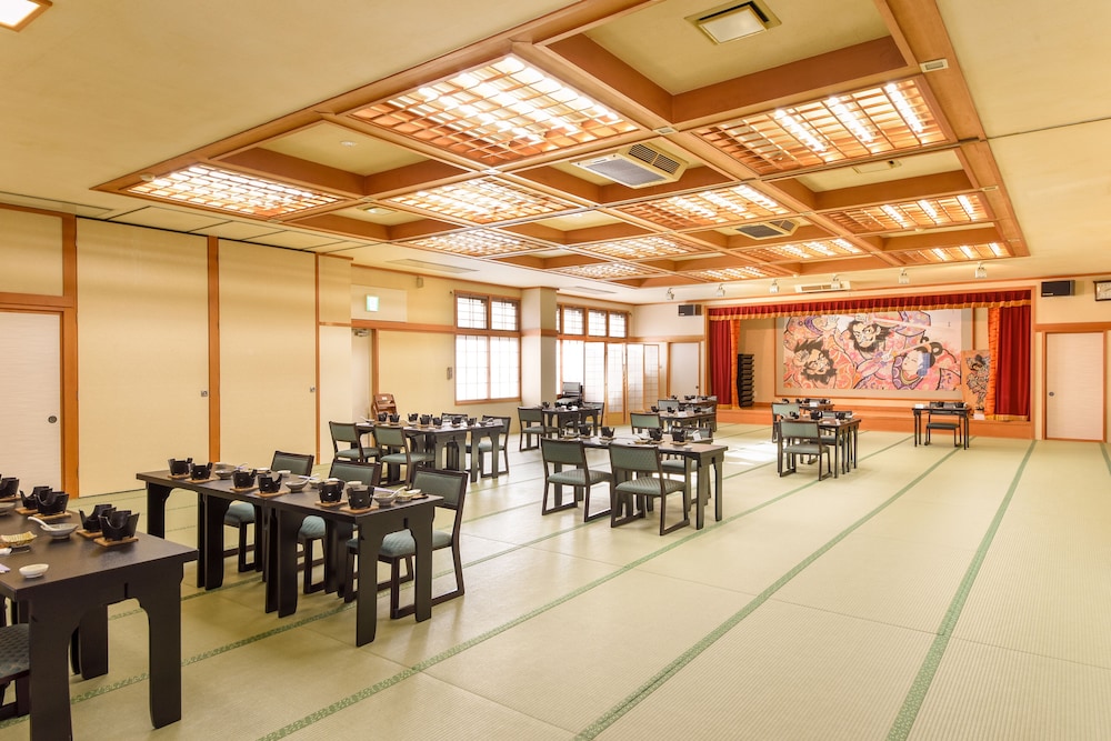 Yanaginoyu Hotel 35/50