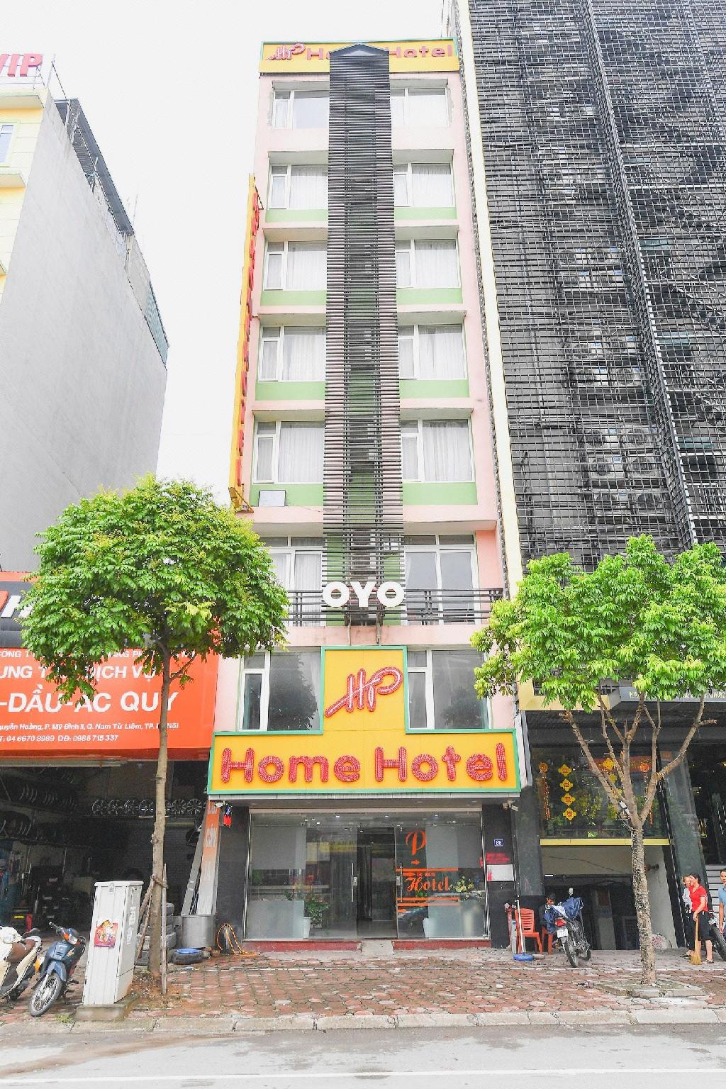 BH Riverside Hotel 7/43