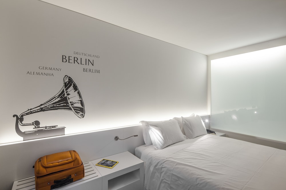 HOTEL 3K EUROPA 14/51