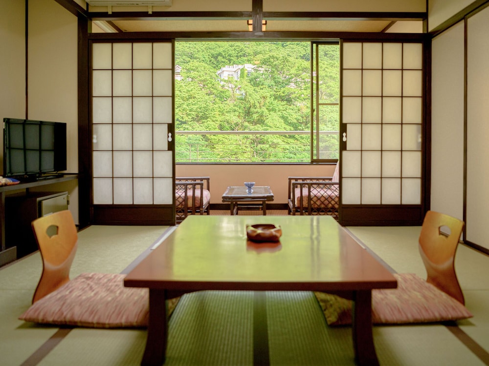 Isshinkan 28/49