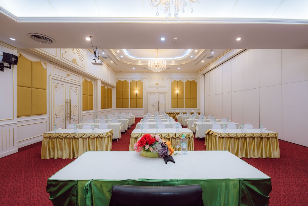 Morakot Hotel Chumphon 50/66