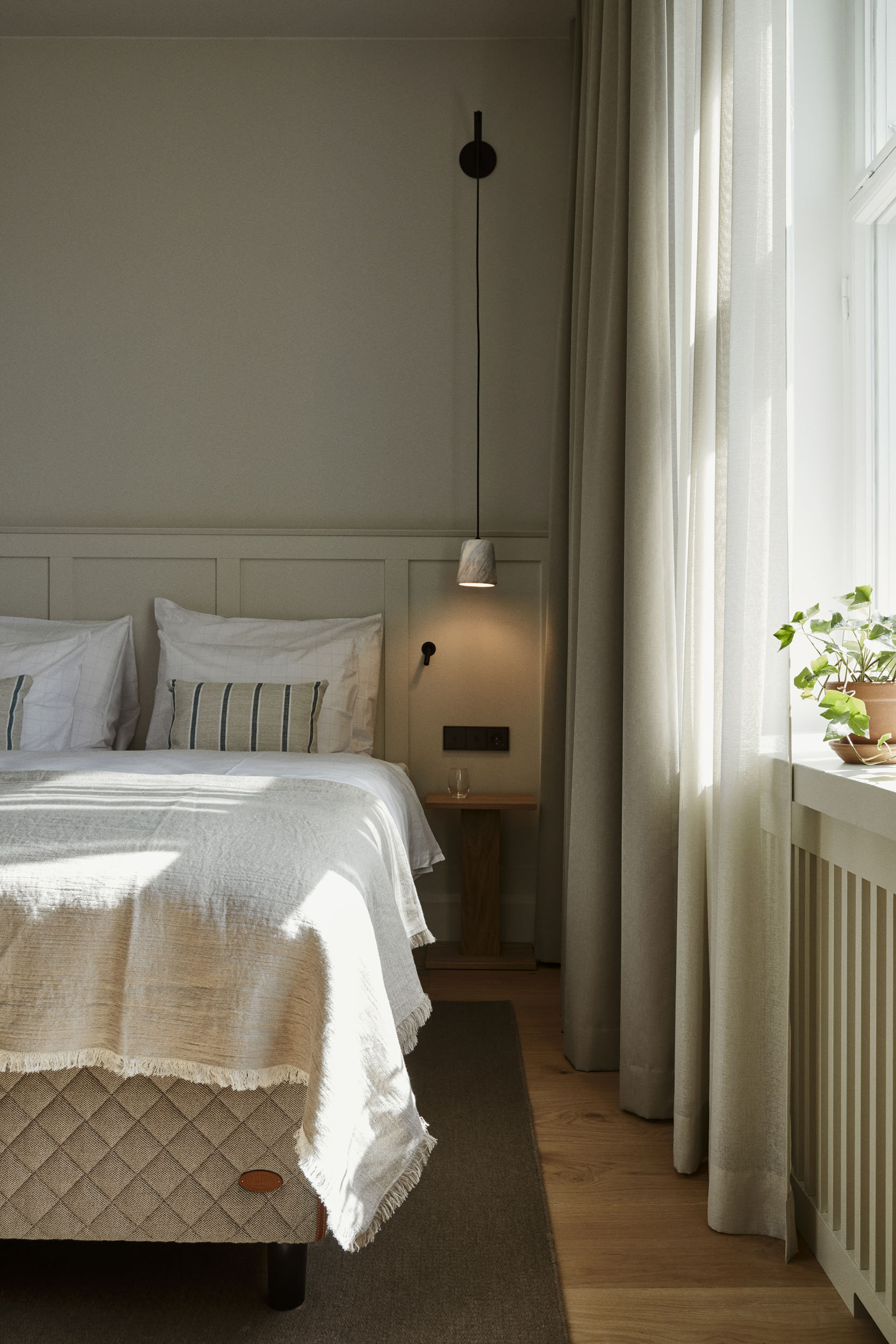 Balcony Suite